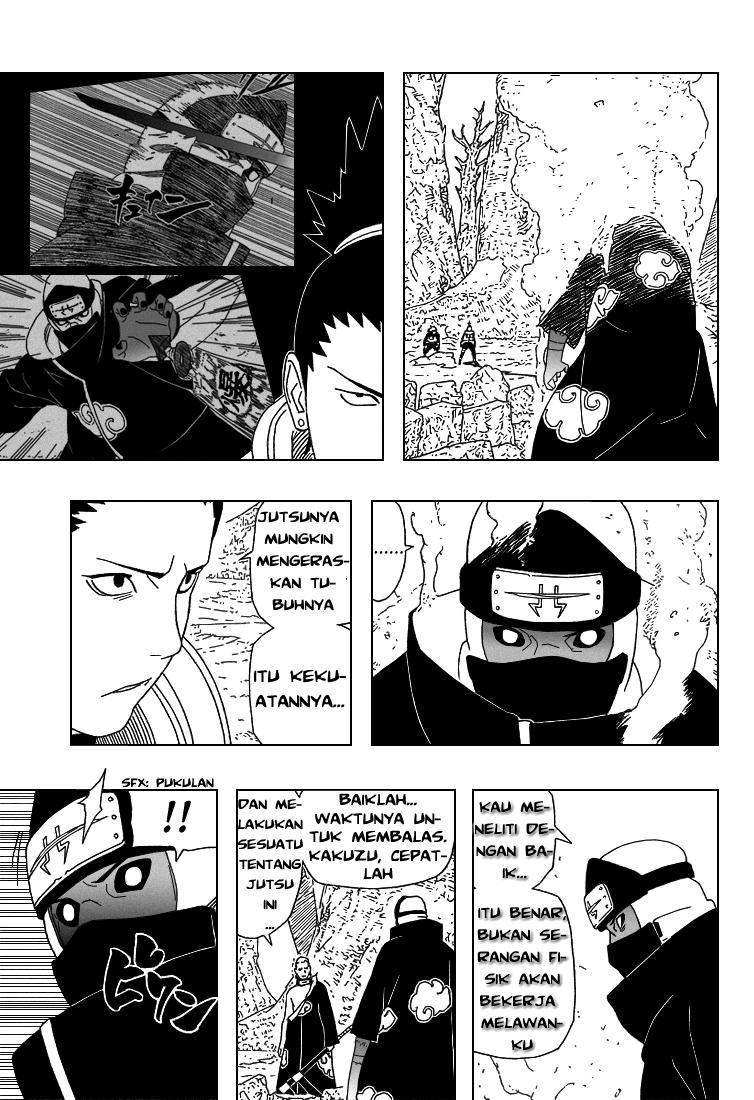 Chapter 333 - halaman 16