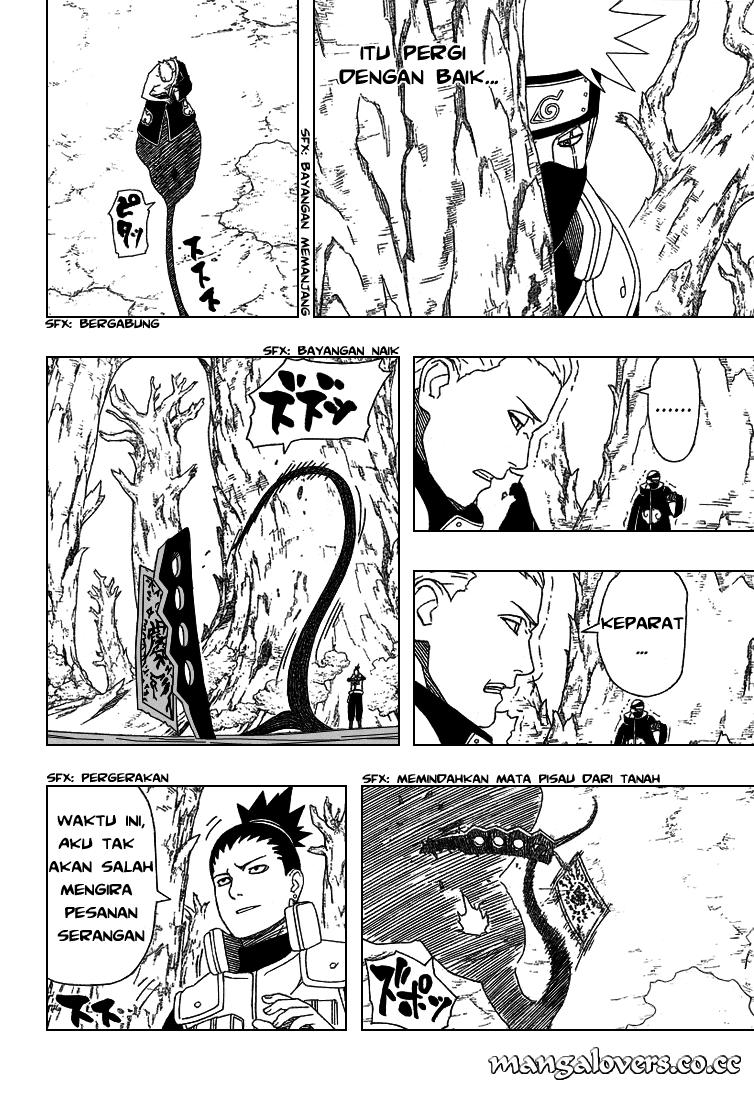 Chapter 333 - halaman 3