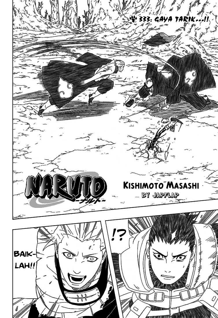 Chapter 333 - halaman 5