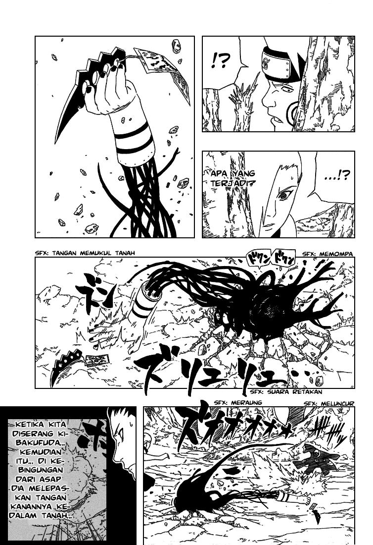 Chapter 333 - halaman 6