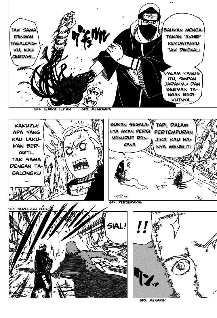 Chapter 333 - halaman 7
