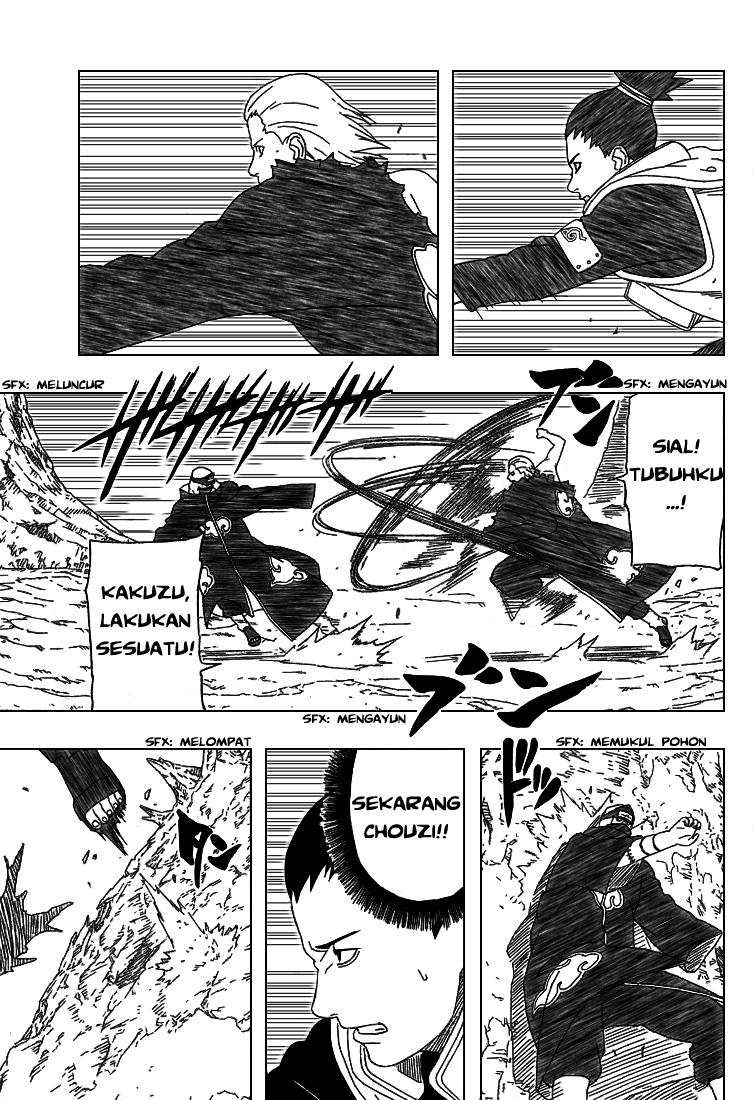 Chapter 333 - halaman 8