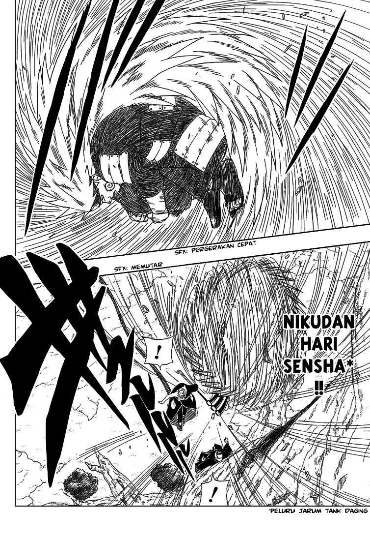 Chapter 333 - halaman 9