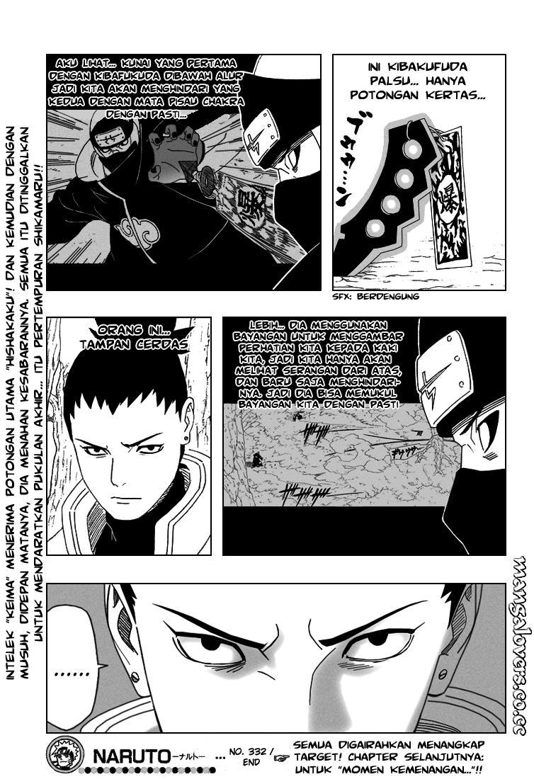 Chapter 332 - halaman 18