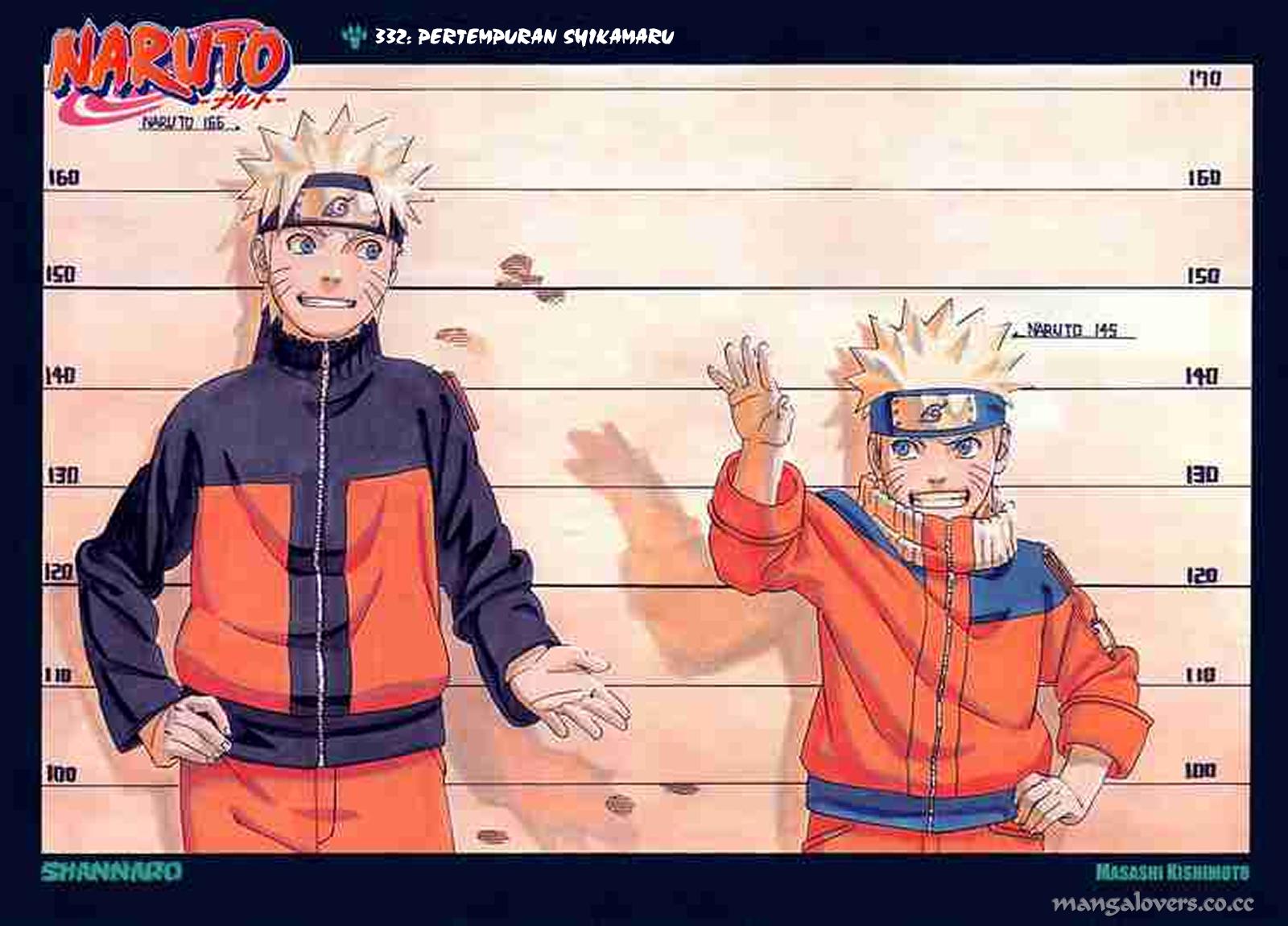 Chapter 332 - halaman 19
