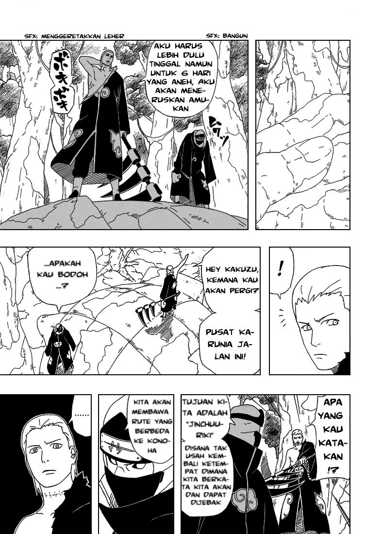 Chapter 332 - halaman 6