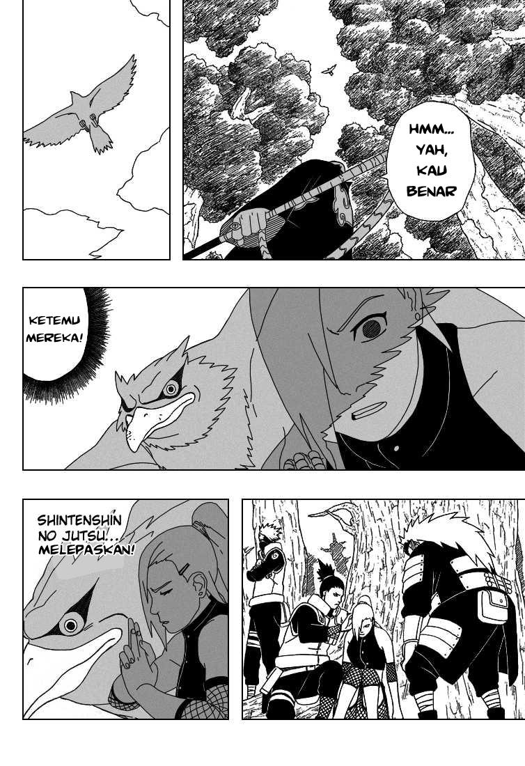 Chapter 332 - halaman 7