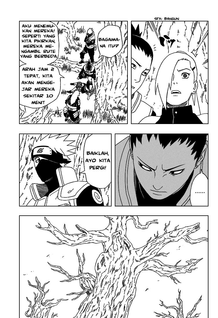 Chapter 332 - halaman 8