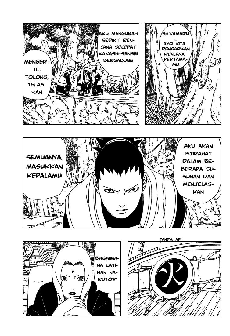 Chapter 331 - halaman 16