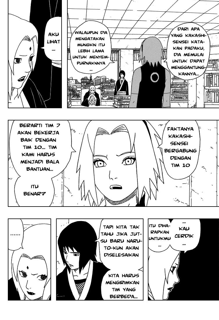 Chapter 331 - halaman 17