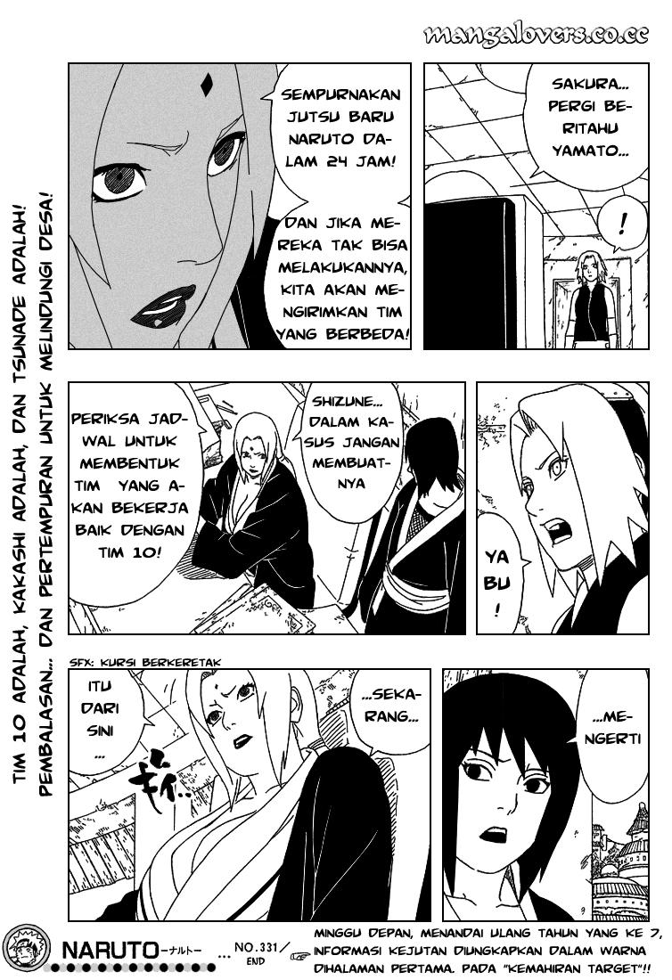 Chapter 331 - halaman 18