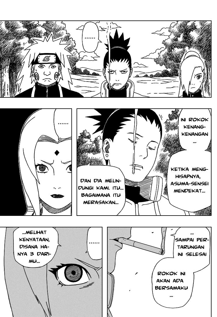 Chapter 331 - halaman 8