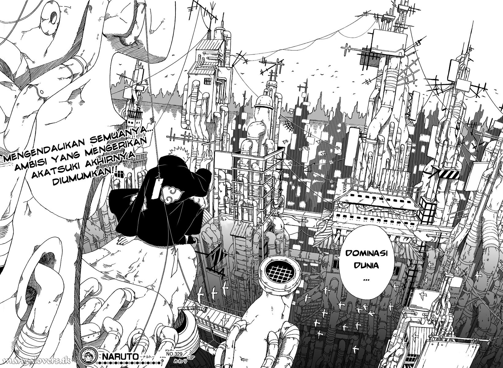 Chapter 329 - halaman 16