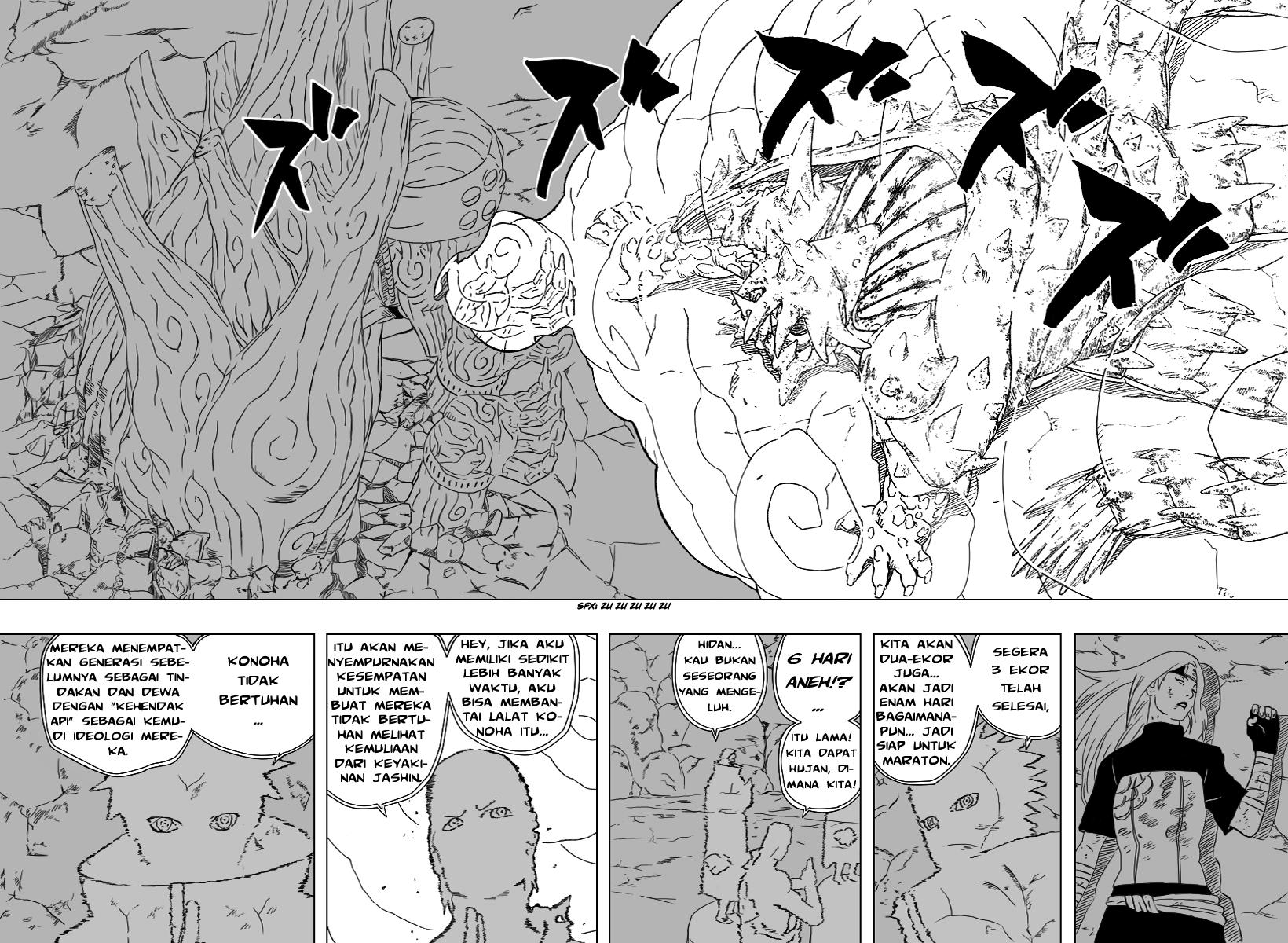 Chapter 329 - halaman 9