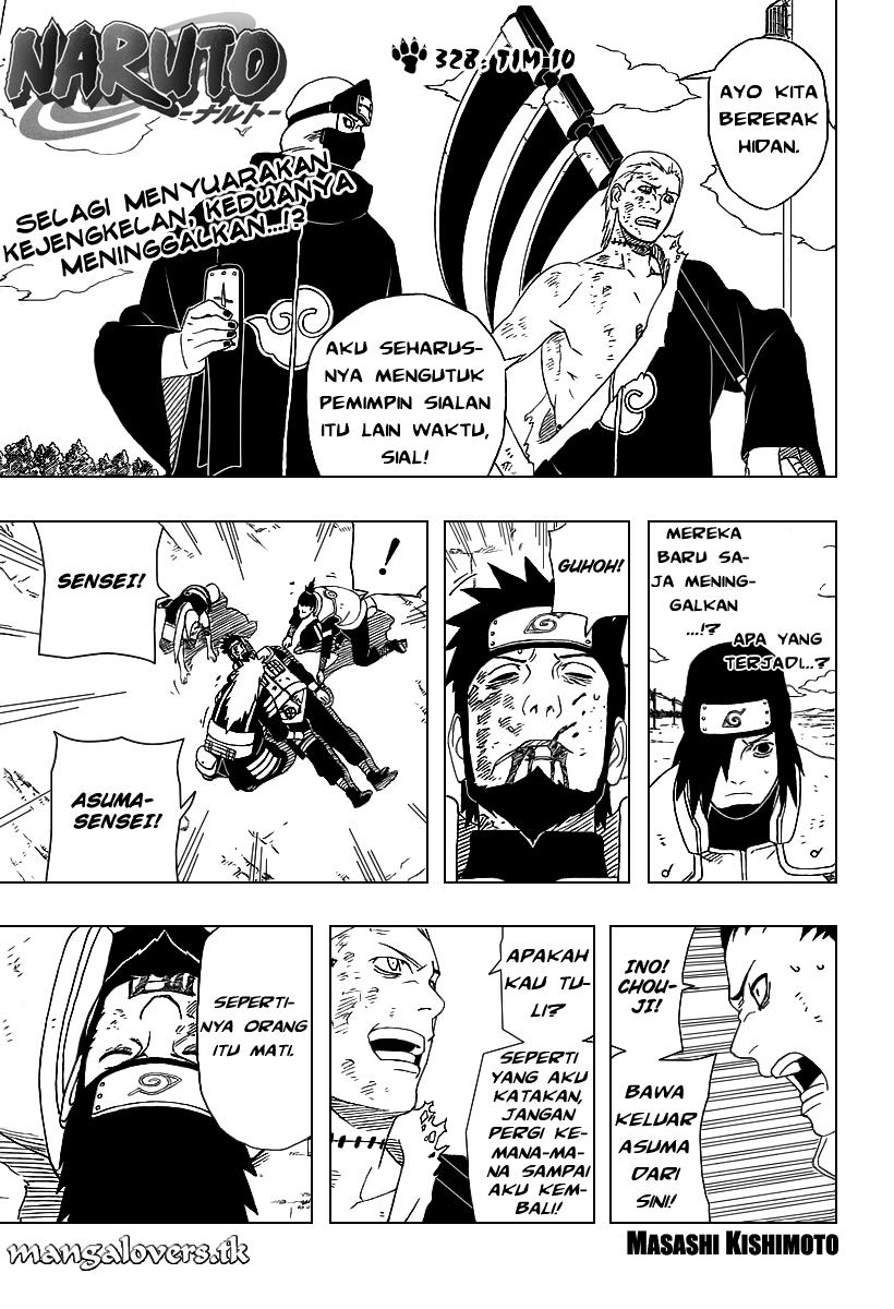 Chapter 328 - halaman 2