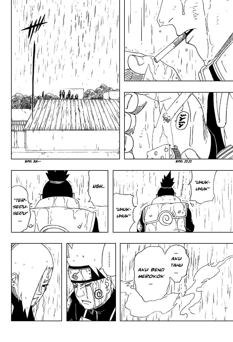 Chapter 328 - halaman 17