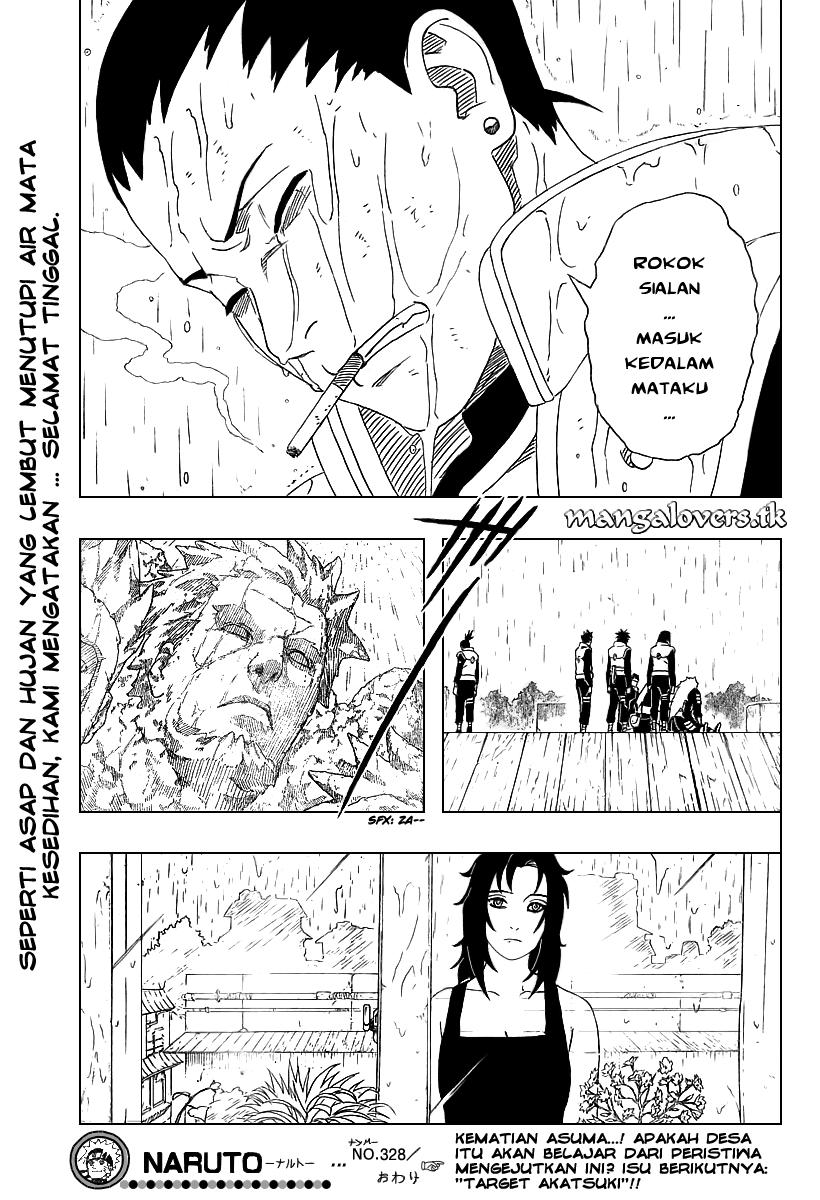 Chapter 328 - halaman 18