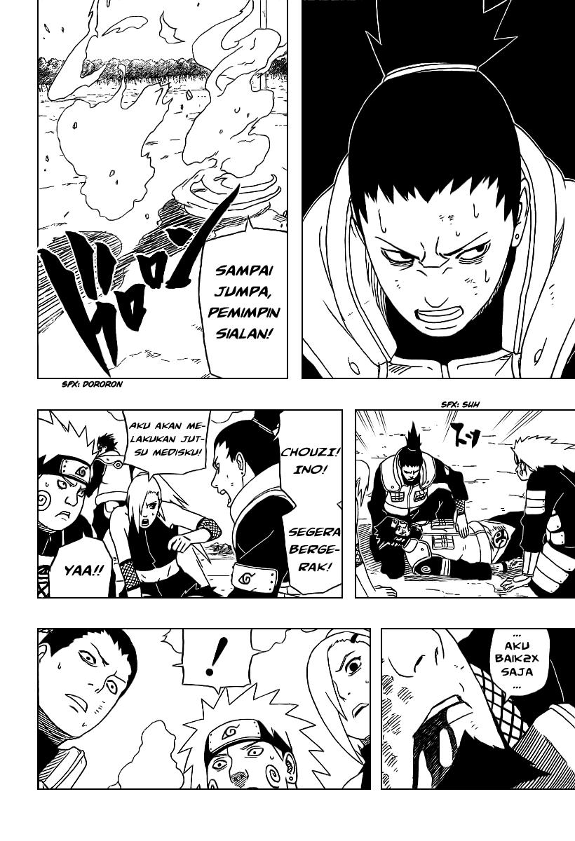 Chapter 328 - halaman 3