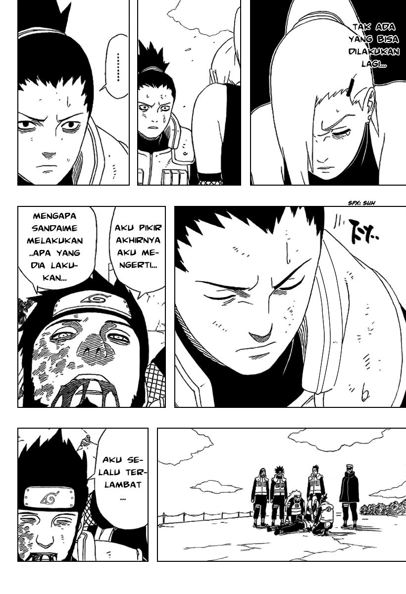 Chapter 328 - halaman 5