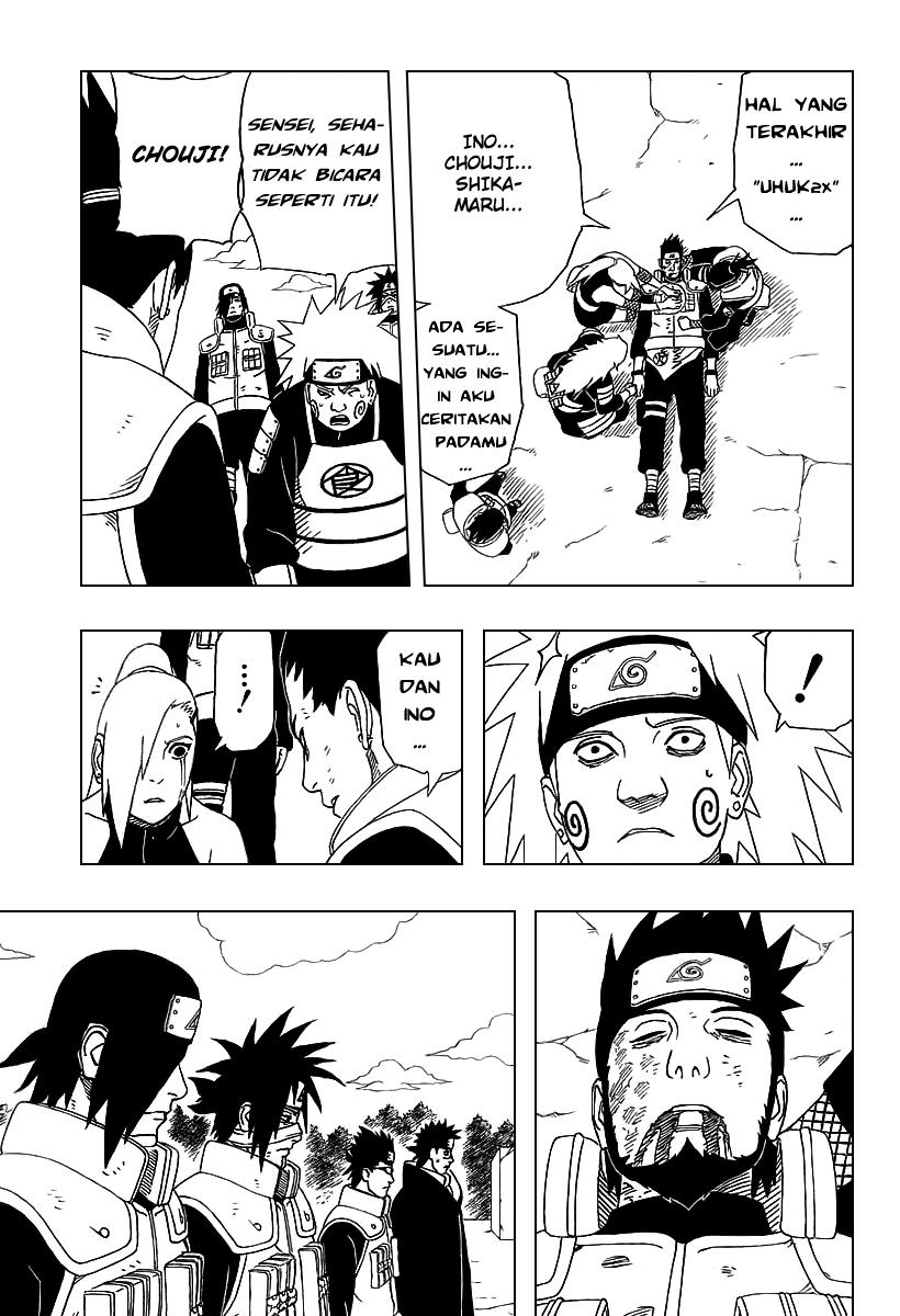Chapter 328 - halaman 6