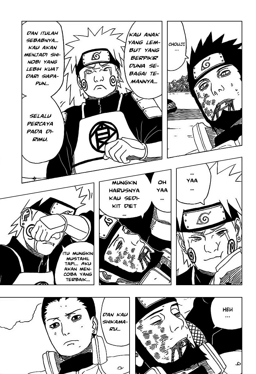 Chapter 328 - halaman 8
