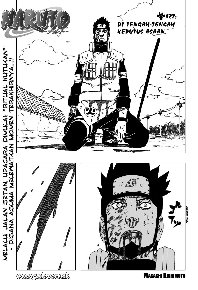 Chapter 327 - halaman 2