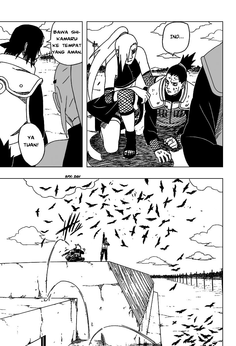 Chapter 327 - halaman 12