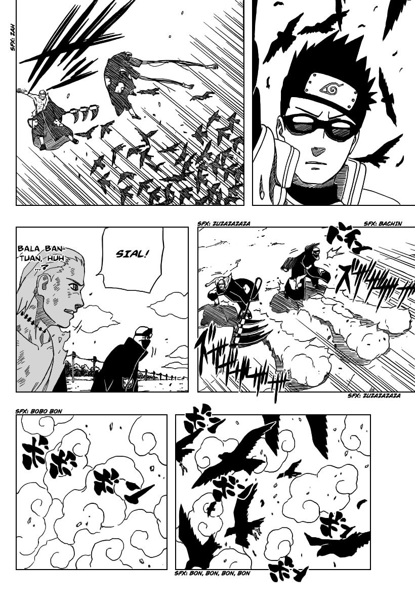 Chapter 327 - halaman 13
