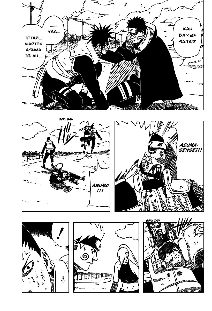 Chapter 327 - halaman 14