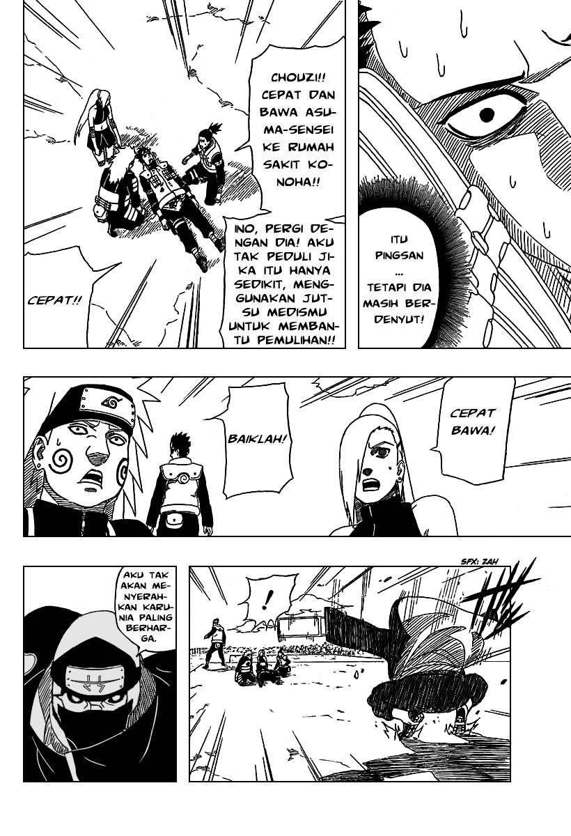 Chapter 327 - halaman 15