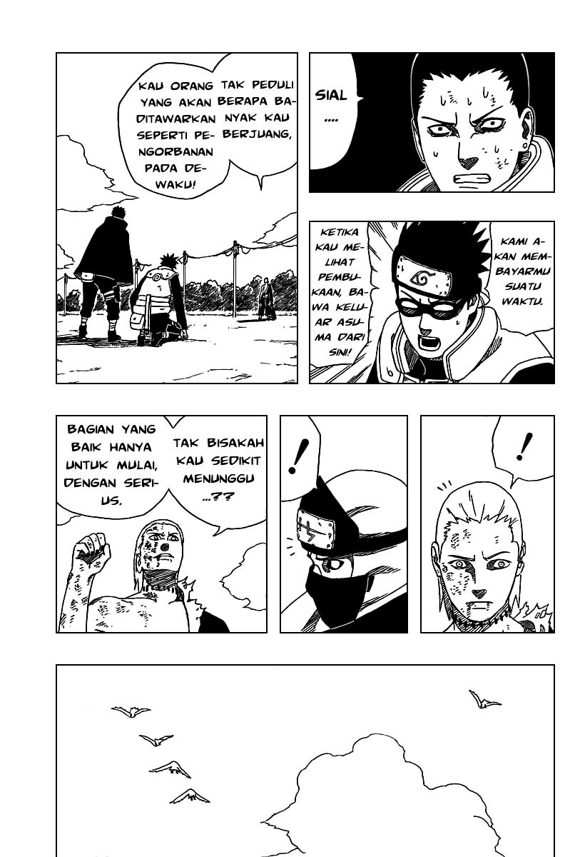 Chapter 327 - halaman 16