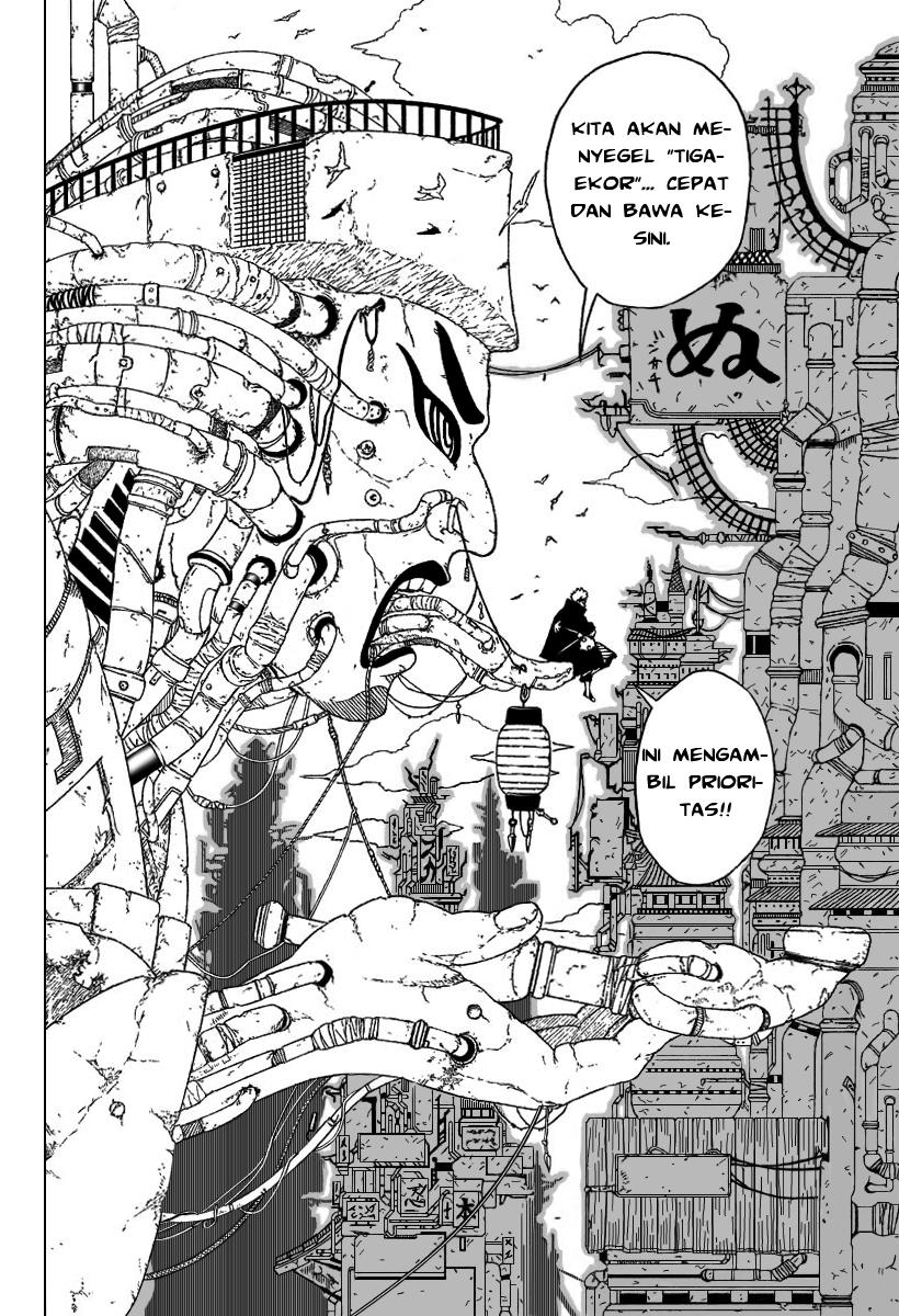Chapter 327 - halaman 17