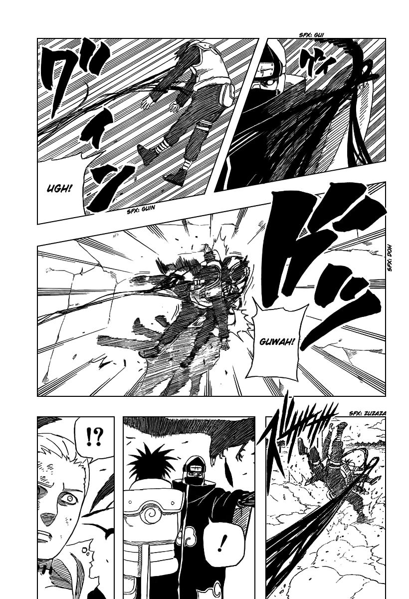 Chapter 327 - halaman 8