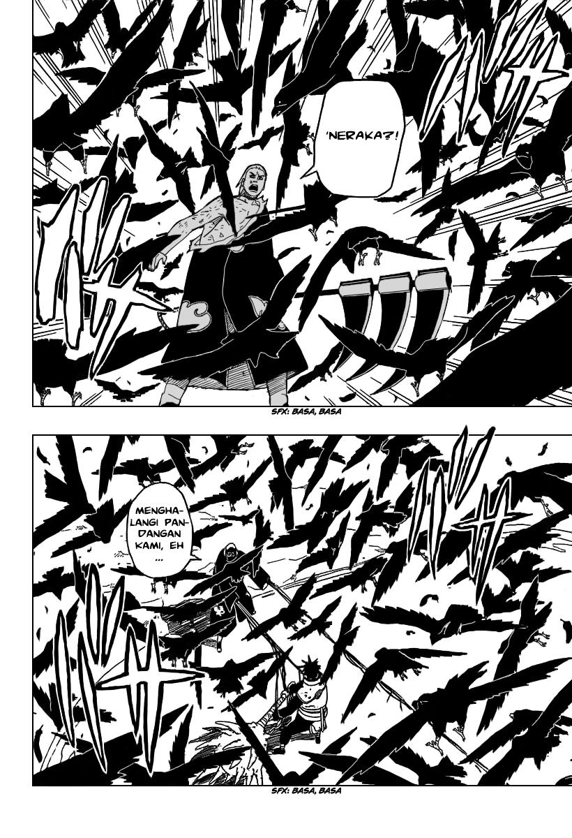 Chapter 327 - halaman 9