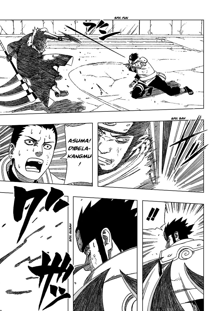Chapter 326 - halaman 12