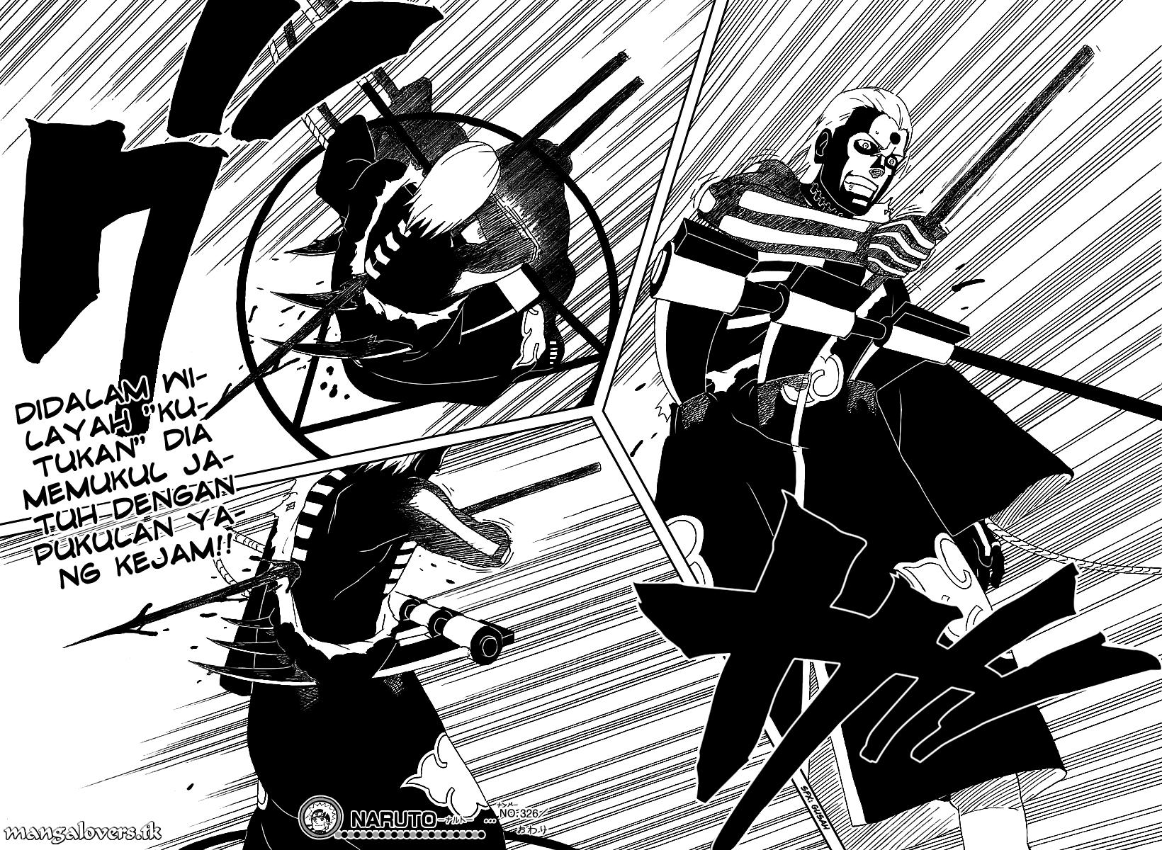 Chapter 326 - halaman 17