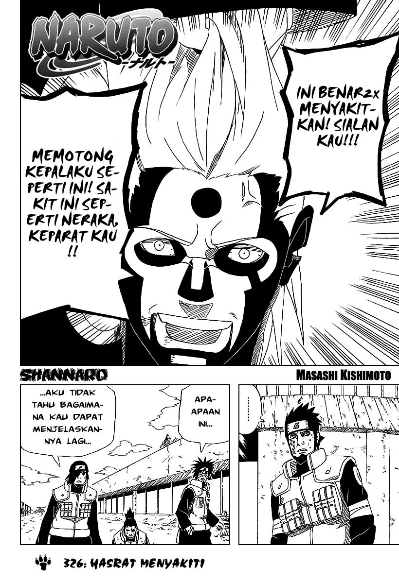 Chapter 326 - halaman 3