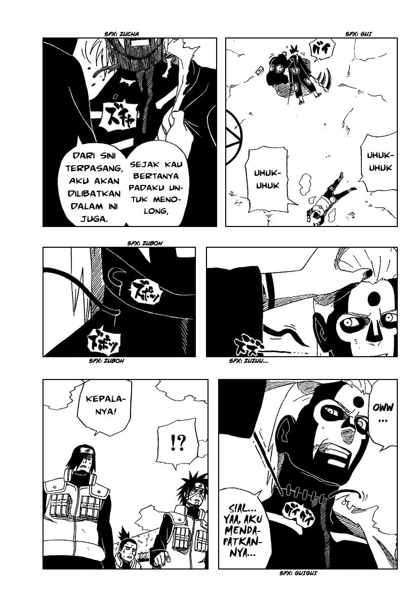 Chapter 326 - halaman 6