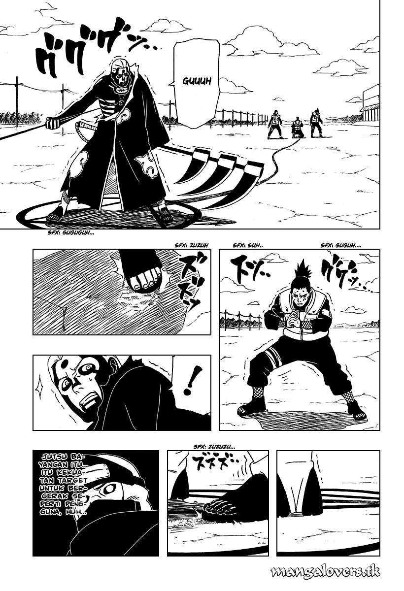 Chapter 325 - halaman 2