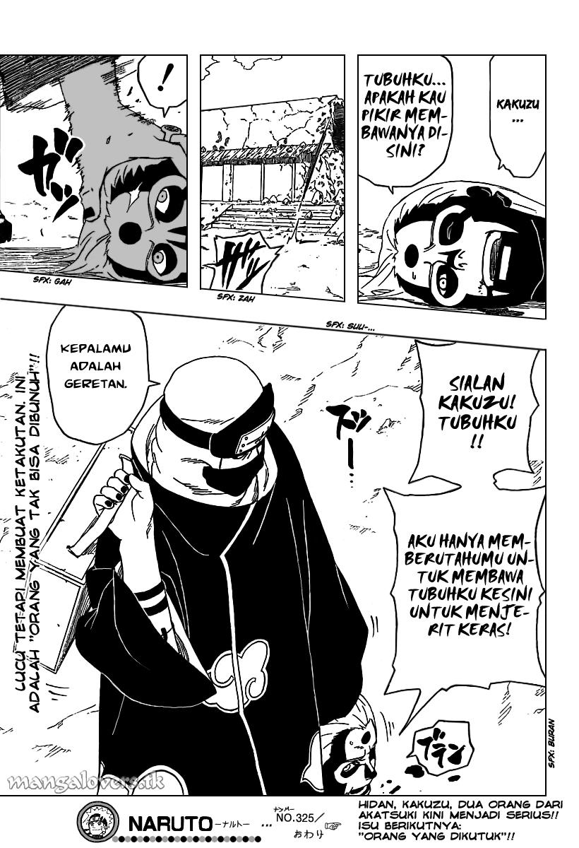 Chapter 325 - halaman 17