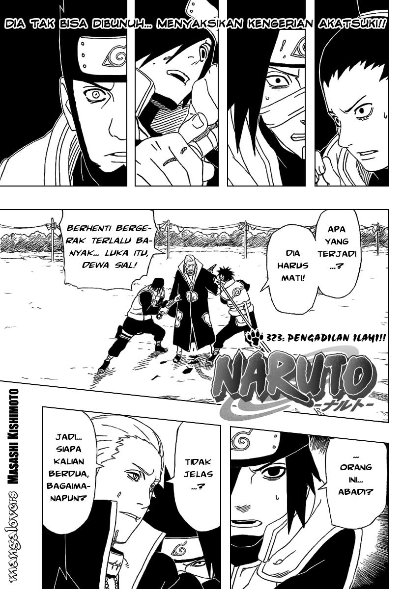 Chapter 323 - halaman 2