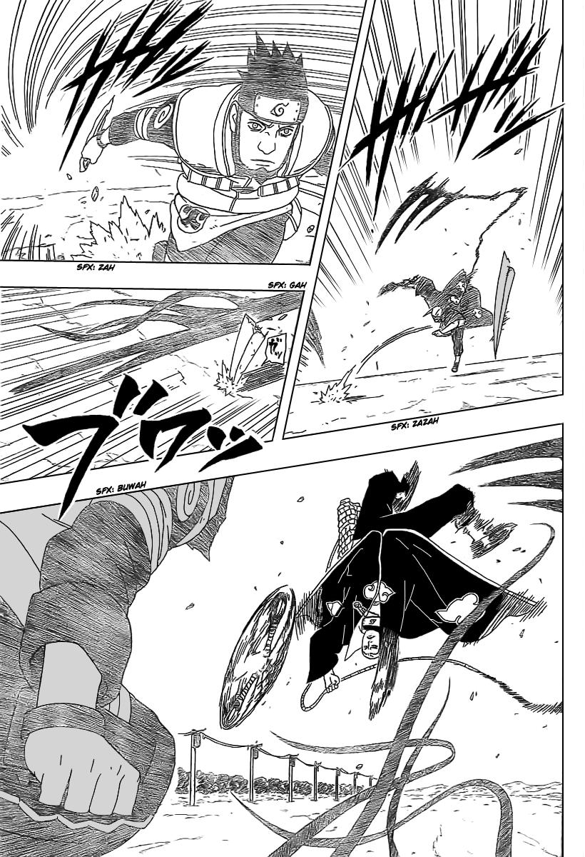 Chapter 323 - halaman 12
