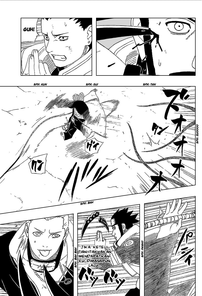 Chapter 323 - halaman 14