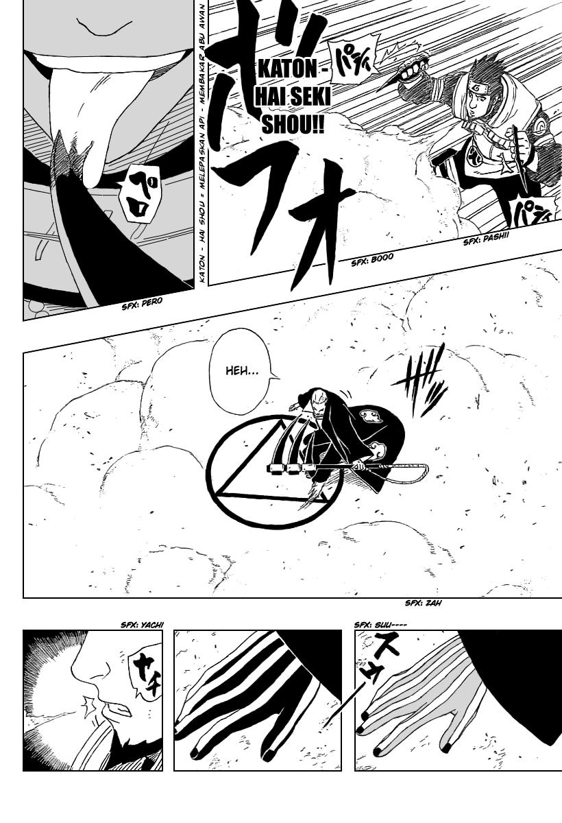 Chapter 323 - halaman 15