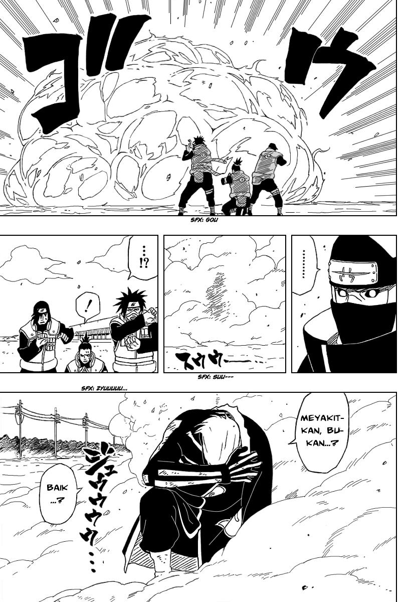 Chapter 323 - halaman 16