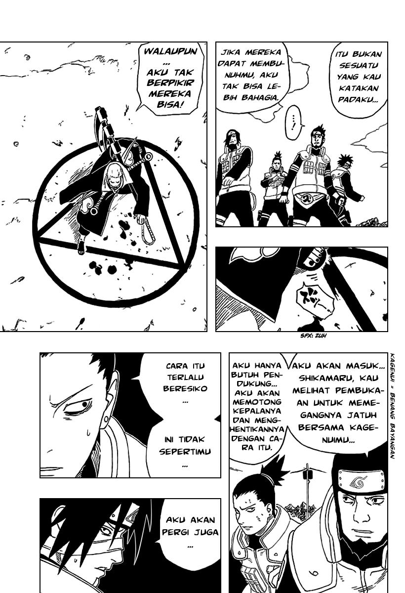 Chapter 323 - halaman 8