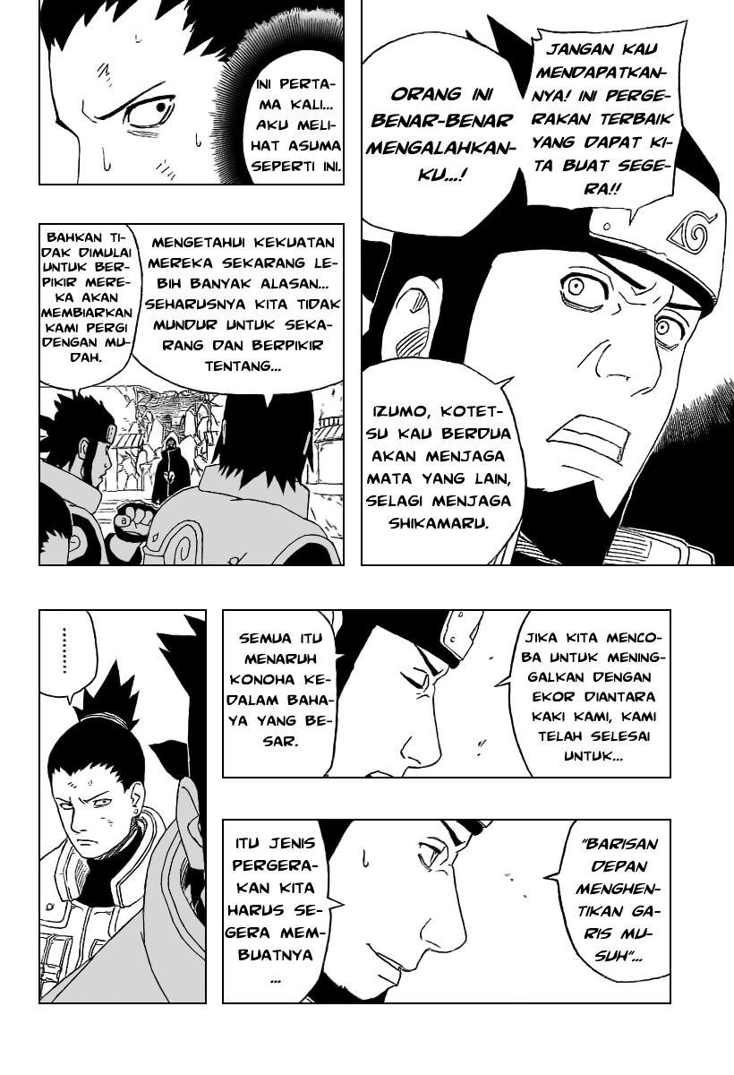 Chapter 323 - halaman 9