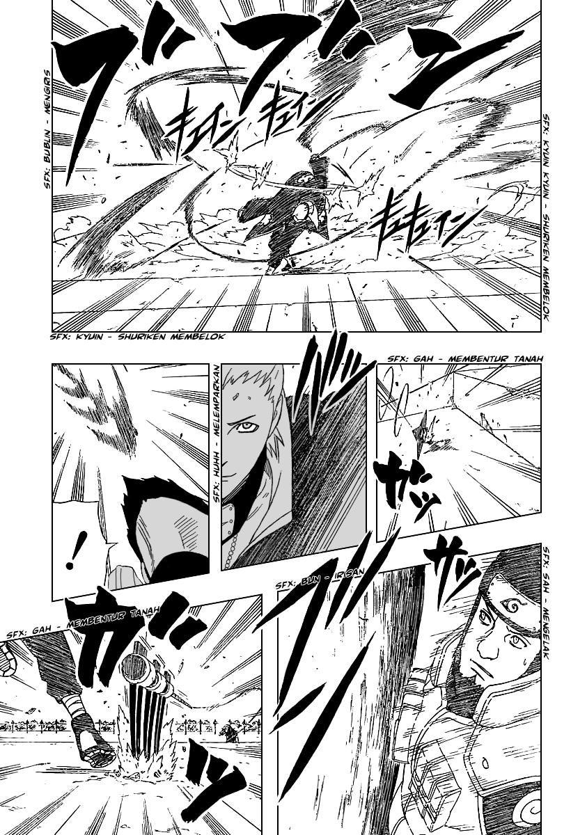 Chapter 322 - halaman 16