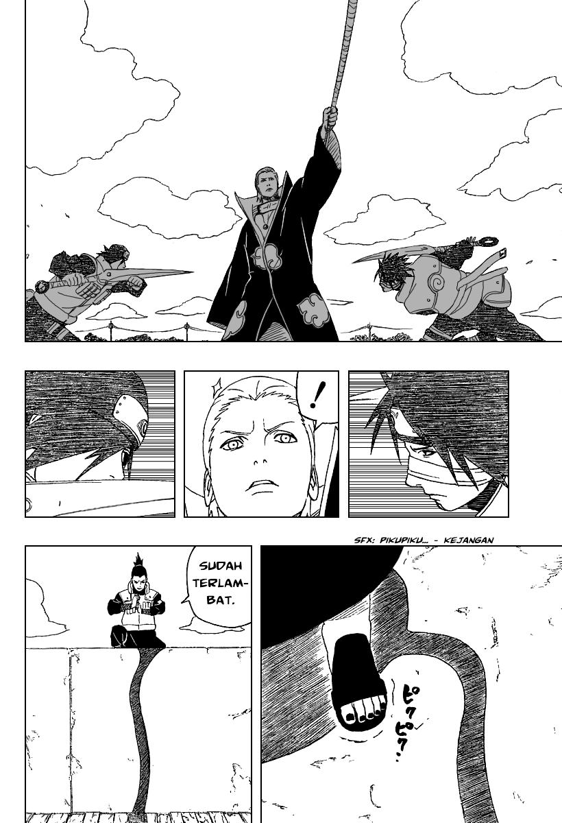 Chapter 322 - halaman 17