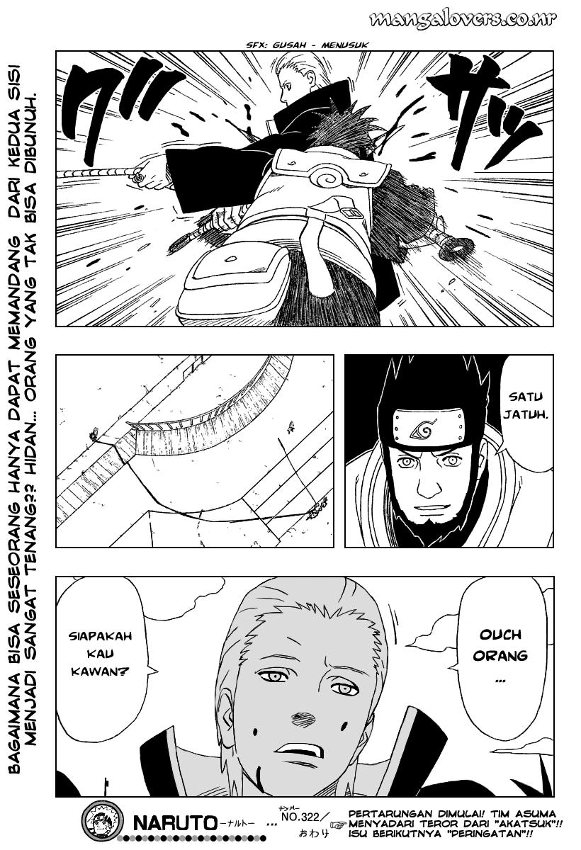 Chapter 322 - halaman 18